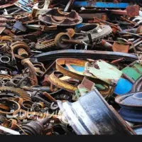 فروش خرید ضایعات درب منزل یا محل کار