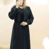 کت و سرافون کبریتی|لباس|اسلامآباد غرب, |دیوار