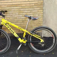 دوچرخه ویوا 24