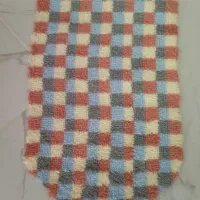 پادری دستبافت