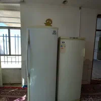 یخچال دوقلو