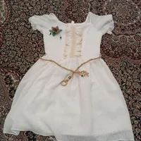 لباس بچه