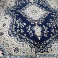 دوتا قالی ۱۲متری