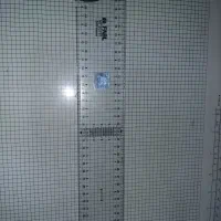 تخته رسم به همراه کیف و خط کش