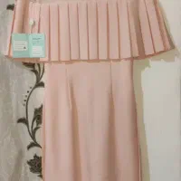 لباس دخترانه شیک