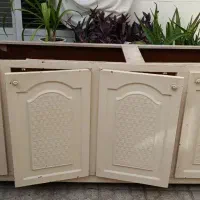 کابینت فلزی