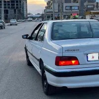 پژوپارس|خودرو سواری و وانت|اردبیل, |دیوار