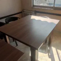 میز اداری