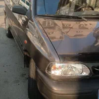 پراید بیرنگ مدل 91|خودرو سواری و وانت|فردیس, شهرک وحدت|دیوار