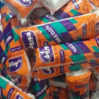 سفره یکبار مصرف به قیمت درب کارخانه