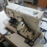 چرخ کمرکش کانزا ژاپن