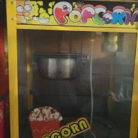 پاپ کورن