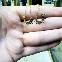 فروش گوشواره زیر ۱۰ میلیون