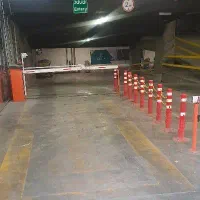 استخدام حراست برای پارکینگ طبقاتی