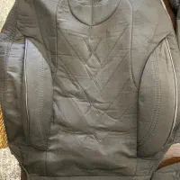 روکش صندلی ۲۰۷|قطعات یدکی و لوازم جانبی|قم, بنیاد|دیوار