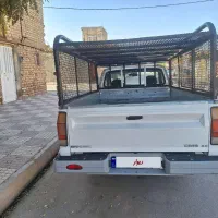 مزدا کارا ۲۰۰۰|خودرو سواری و وانت|مرودشت, علیآباد|دیوار