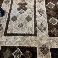 سه تخته فرش ماشینی|فرش|ساری, |دیوار