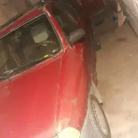 ماشین پراید۸۵