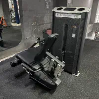 دستگاه بدنسازی DHZ تبریز