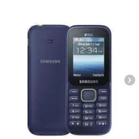 گوشی سامسونگ دکمه‌ای ساده نونوآکبند۲عدد|موبایل|نظرآباد, نظرآباد|دیوار