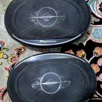 باند پایونر اصلی