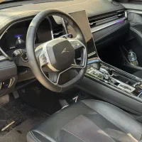 کی ام سی جی ۷ kmc j7 مشکی مدل ۱۴۰۳|خودرو سواری و وانت|اصفهان, برازنده|دیوار