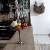 اوپن همراه با ویترین