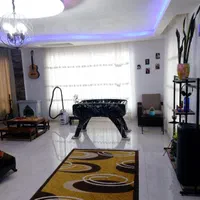 اجاره روزانه/هفتگی/ماهانه ویلا ۴۰۰ متری|اجارهٔ کوتاه‌مدت ویلا و باغ|قزوین, |دیوار