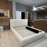 سرویس خواب و میز آرایش در بهنمیر