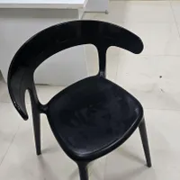 صندلی ۴ عدد در حد نو