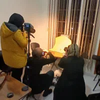 آموزش عکاسی،فیلم برداری، تدوین ، خیاطی ،بورس