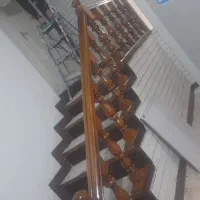 نقاش و رنگ کار ساختمان