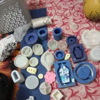 وسایل سنگ سازی