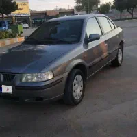 سمندمدل۸۶|خودرو سواری و وانت|قوچان, |دیوار