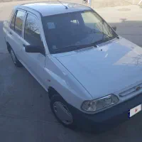 پراید 99