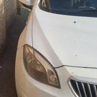 برلیانس h320 دنده