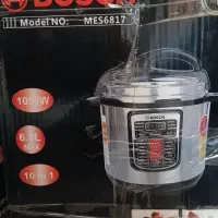 پلوپز بوش