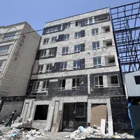 150 متر فول صفر|فروش آپارتمان|مشهد, الهیه|دیوار