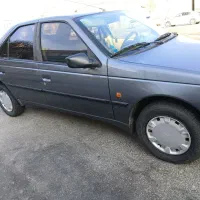 پژو ۴۰۵|خودرو سواری و وانت|تهران, علیآباد|دیوار