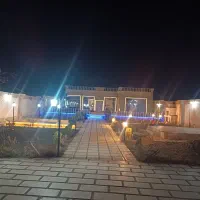 باغ ویلا شاهنامه14|اجارهٔ کوتاهمدت ویلا و باغ|مشهد, میان ولایت|دیوار