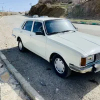 پیکان مدل 83