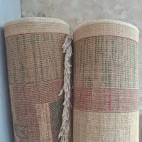 فرش ۶ متری دو عدد|فرش|گرگان, |دیوار