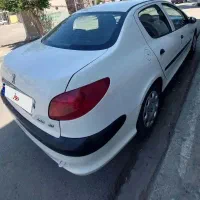 206sdv8 مدل 98 موتورtu5|خودرو سواری و وانت|مشهد, مصلی (کارمندان اول)|دیوار