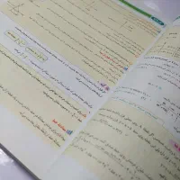 کتاب ریاضی یازدهم میکرو نقره ای گاج|کتاب و مجله آموزشی|بهشهر, |دیوار
