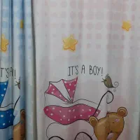 فروش فوری|پرده، رانر، رومیزی|تالش, هشتپر|دیوار