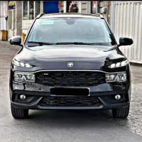 ایران‌خودرو ری را مدل 1404..دارای رنگبندی