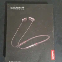هندزفری گردنی بلوتوثی lenovo
