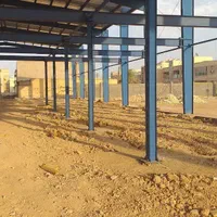 سوله نو و دست دوم/ طراحی ساخت و نصب سوله و جرثقیل|خدمات پیشه و مهارت|بوشهر, |دیوار