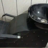 سرشور لوازم آرایشگاهی سالن زیبایی