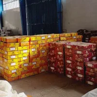 فروش و پخش عمده انجیر خشک استهبان